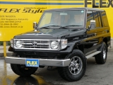 トヨタ ランドクルーザー70LX