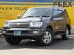 ランドクルーザー100VX-LTD Gセレクション