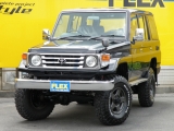トヨタ ランドクルーザー70LX