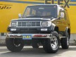 ランドクルーザープラド70 Y-KZJ78W ランクル78プラドSXワイド【ブラックフルコンプリート】【HDDナビ】【クラシックⅡ】