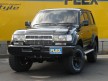 ランドクルーザー80 FZJ80G ランクル８０ＶＸ－ＬＴＤ【特選車】【ブラックフルコンプリート】【本皮パワーシート】【ＯＰ前後デフロック】