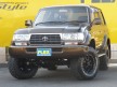 ランドクルーザー80 FZJ80G ８０ＶＸ－ＬＴＤ【マラケシュブラウンNEWペイント】【MKWMK－46＆BFG285/75/16】年末年始プライスダウン１３９万→１２９万！！