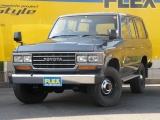 トヨタ ランドクルーザー60GX