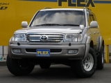 トヨタ ランドクルーザー100VX-LTD