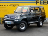トヨタ ランドクルーザープラド70SX
