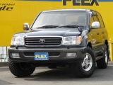 トヨタ ランドクルーザー100VX-LTD