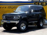 トヨタ ランドクルーザー60VX