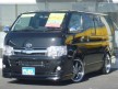 ハイエース200 TRH200V 新車未登録【ラグジュアリーパッケージ】深リム大口径20インチAW・50㎜ローダウン・ヴァルドFスポ・新作ヴァレンティテール・新作サイバーナビ色気ムンムンです!