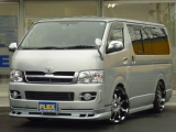 トヨタ レジアスエーススーパーGL