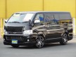 ハイエース200 TRH200V 新車未登録【BadFaceﾗｸﾞｼﾞｭｱﾘｰPKG】新作WORK20AW＆新作GIBSON3Dｼｰﾄｶﾊﾞｰ！ｻｲﾊﾞｰﾅﾋﾞ4点ｾｯﾄ＆ｾｶﾝﾄﾞBOX＆ﾗﾌﾞｸﾙｰｽﾞﾍﾞｯﾄﾞｷｯﾄ☆