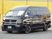トヨタ ハイエース200DX 新車 259.8万円 ハイエース 岡山店