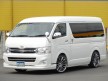 ハイエース200 TRH214W 新車未登録【成型REVOｼｰﾄ搭載☆豪華ﾗｳﾝｼﾞPKG】VOUGE20ｲﾝﾁAW・HDDﾌﾙｾｸﾞﾅﾋﾞ4点・ﾚｶﾞﾝｽFｽﾎﾟ・ｳﾞｧﾚﾝﾃｨLEDﾃｰﾙと豪華ﾊﾟｰﾂ盛り沢山！