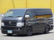 ハイエース200 TRH200V H19年式【HDDﾌﾙｾｸﾞﾅﾋﾞPKG】ﾛｰﾀﾞｳﾝ・Fｽﾎﾟ・MJ-18AW・ﾘｱLEDﾃｰﾙ＆ﾌﾗｯﾄﾊﾞﾝﾊﾟｰ・ｻｲﾊﾞｰﾅﾋﾞ＆Bｶﾒﾗ＆ETC付 ｼｰﾄｶﾊﾞｰにｲﾝﾃﾘｱﾊﾟﾈﾙとﾌﾙｶｽﾀﾑ済