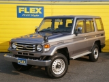 トヨタ ランドクルーザー70LX