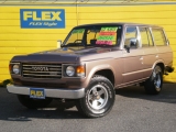 トヨタ ランドクルーザー60GX