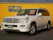 ランドクルーザー100VX-LTD Gセレクション