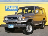 トヨタ ランドクルーザー70LX