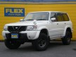サファリ KD-WRGY61 サファリワゴン　 ＷＲＧＹ６１　４２００ＤＴ　グランロード　希少５速マニュアル！ＨＩＤ！サンルーフ！