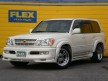 ＬＸ４７０ フメイ レクサス　ＬＸ４７０　４７００Ｇ　フルエアロ＆６０ｍｍオーバフェン＆１９ＡＷ！ＨＤＤナビＴＶ！ＥＴＣ！