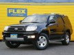 4Runner -VZN215W- ４ランナー　ＵＺＮ２１５Ｗ　４７００Ｇ　ＬＴＤ　２ＵＺ搭載！１ナンバー５人乗登録！レザーシート＆サンルーフＨＤＤナビＴＶ