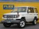 トヨタ ランドクルーザー70LX H16年(2004) 239万円 ランクル 千葉北店