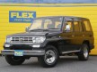 ランドクルーザープラド70 KD-KZJ78G ランクルプラド　ＫＺＪ７８Ｇ　３０００ＤＴ　ＳＸ　ブラックコンプリート！オールニューパーツ！ナローボディー４ナンバー登録