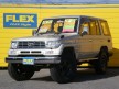 ランドクルーザープラド70 KZJ78G ランクルプラド　ＫＺＪ７８Ｗ　３０００ＤＴ　ＳＸ 