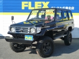 トヨタ ランドクルーザー70LX