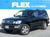 トヨタ ランドクルーザーシグナス