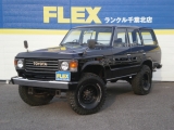 トヨタ ランドクルーザー60GX