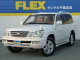 トヨタ ランドクルーザーシグナス