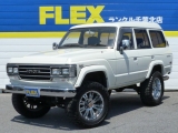 トヨタ ランドクルーザー60VX