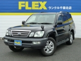 トヨタ ランドクルーザーシグナス