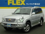 トヨタ ランドクルーザーシグナス