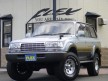 ランドクルーザー80 S-HDJ81V改 ランクル80 VX-LTD 4200DT 新品3インチアップ!MK-36 16インチ&ジオランダー315MT!