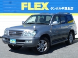 トヨタ ランドクルーザーシグナス