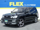 トヨタ ランドクルーザーシグナス