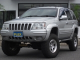 JEEP グランドチェロキーリミテッド(LTD)