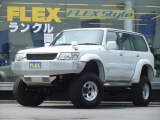 日産 サファリ