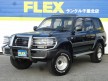 ランドクルーザー80 E-FZJ80G ランクル８０ＶＸ-ＬＴＤ　【買取り大特価！！】【後期型】【３インチＵＰ（ビルシュタインショック）】【ガナドールマフラー】