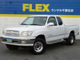 トヨタ 輸入車タンドラアクセスキャブ　SR5