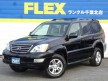 ＧＸ４７０ ﾌﾒｲ レクサスＧＸ４７０　４７００［１ナンバー登録車］［本革シート＆シートヒーター］［シートＭ＆ＳＲ］［マークレビンソン］
