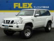 サファリ WFGY61 サファリ　グランロードＬＴＤ　【最終モデル】【ワンオーナー車両】【本革パワーシート＆サンルーフ】【フルセグＨＤＤナビ】
