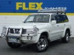 サファリ WFGY61 サファリワゴン　グランロードＬＴＤ　４８００Ｇ　［中期モデル５速ＡＴ］［寒冷地仕様車］［１ナンバー登録可能］