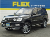 トヨタ ランドクルーザーシグナス