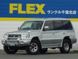 三菱 パジェロ