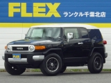 トヨタ FJクルーザーコンビニエンスＰＫＧ