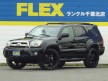 4Runner フメイ 4ランナー4WD 4700G SR5スポーツエディション【後期型&ブラックレザーシート】【1ナンバー登録&サンルーフ】