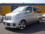 日産 エルグランドＶＧ