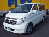日産 エルグランドVG
